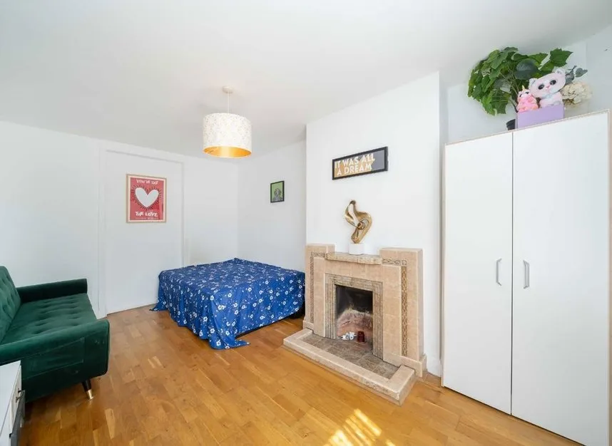 The Burroughs, Hendon, NW4, photo 5