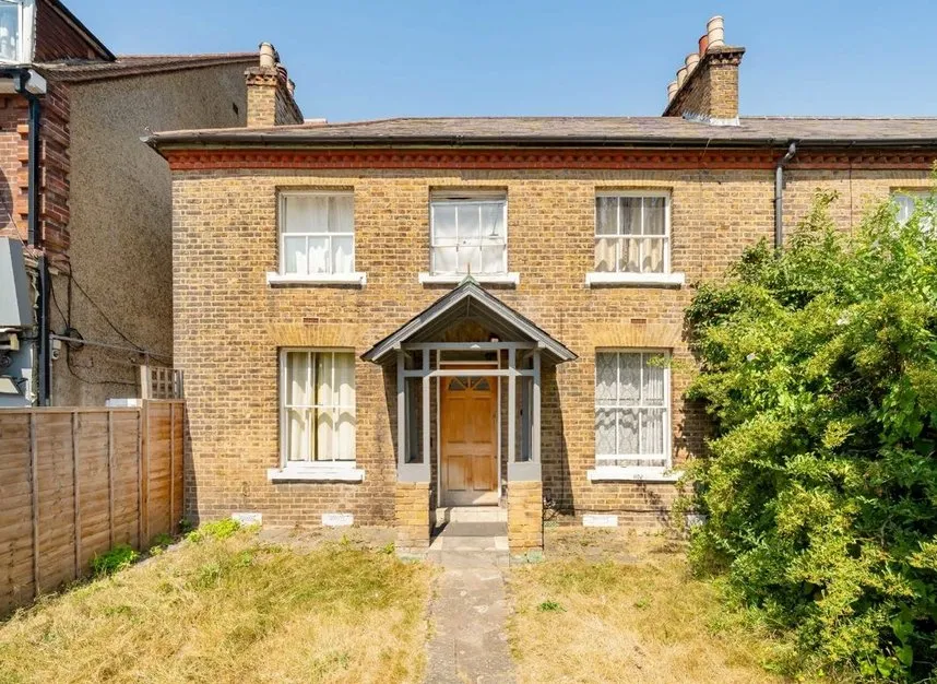 4 bed house for sale — The Burroughs, Hendon, NW4