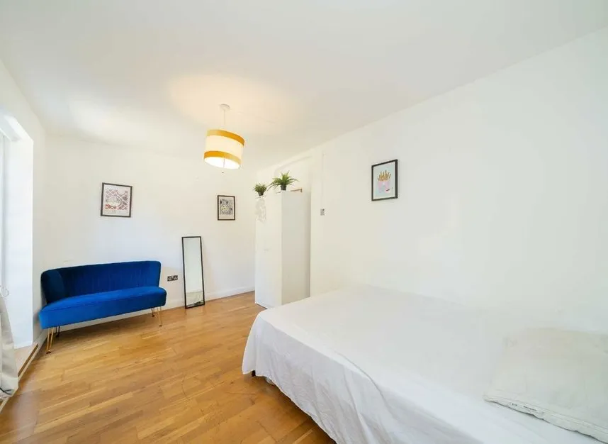 The Burroughs, Hendon, NW4, photo 7