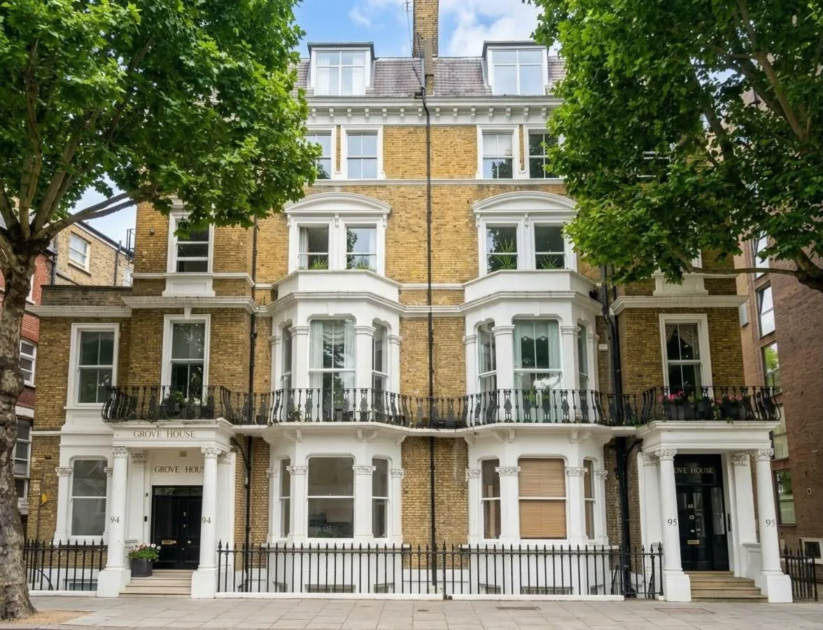 Addison Road, London, W14, photo 9