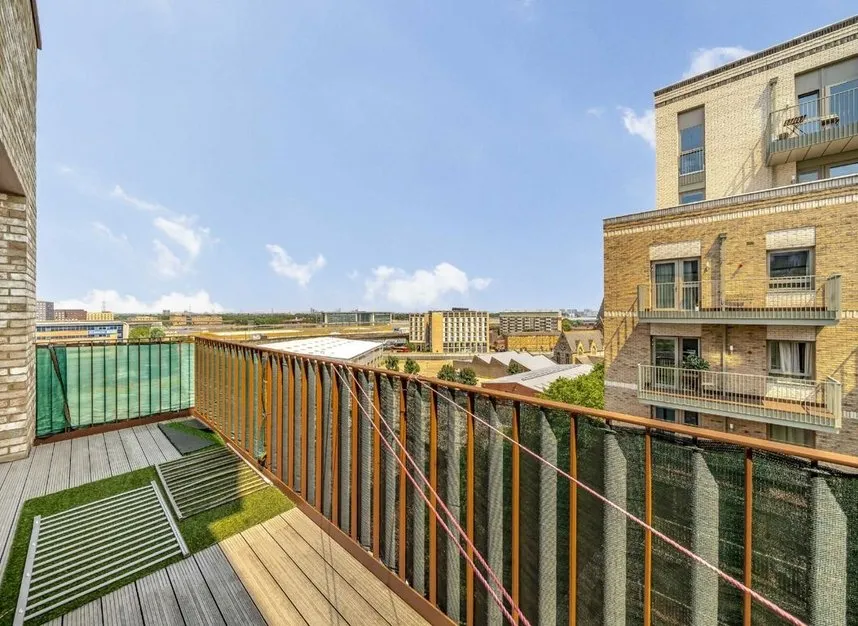 Wray Avenue, Royal Wharf, E16, photo 6