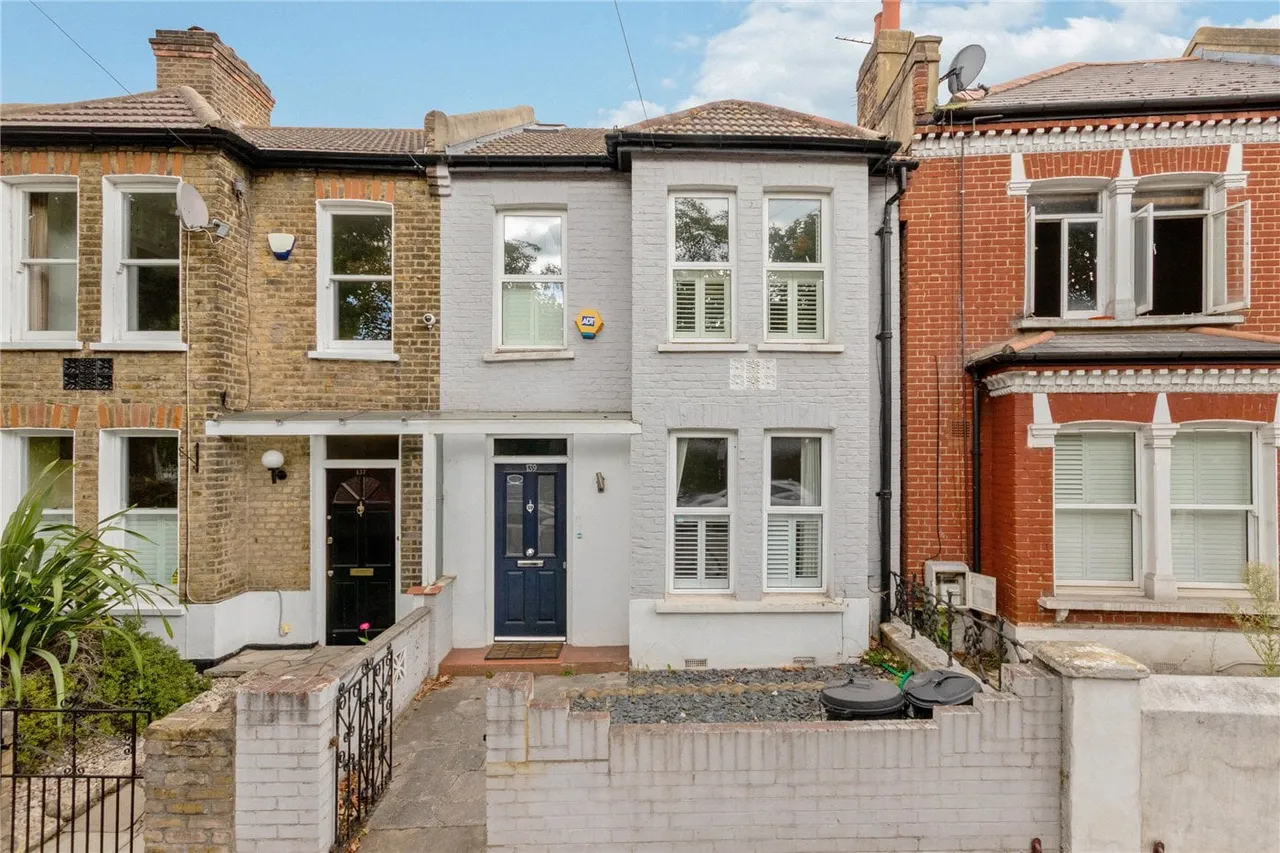 Blackshaw Road, London, SW17, photo 12