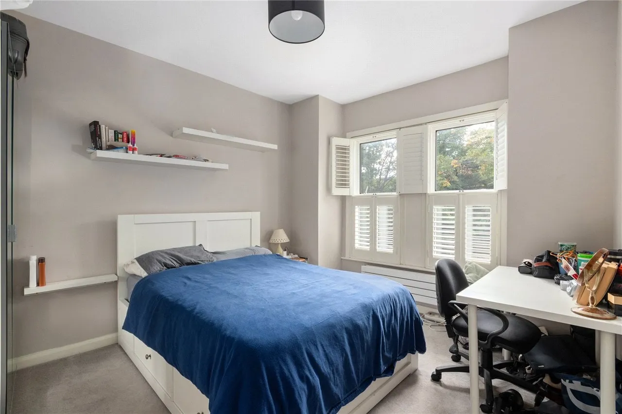 Blackshaw Road, London, SW17, photo 5