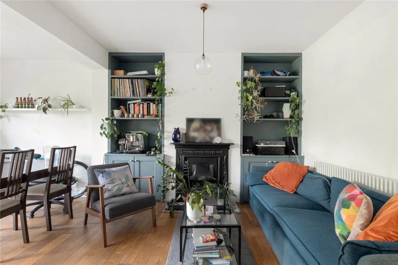 Blackshaw Road, London, SW17, photo 4