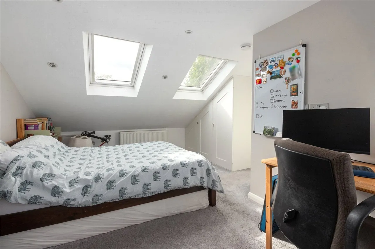 Blackshaw Road, London, SW17, photo 6