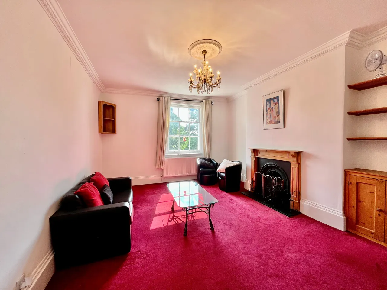 Clarendon Square, Leamington Spa, CV32, photo 2