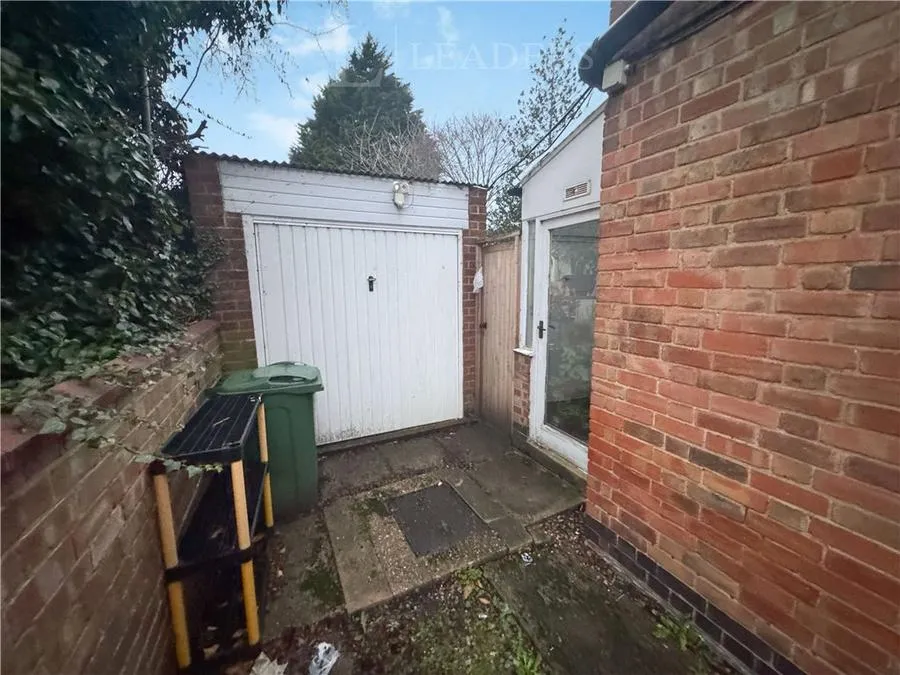 Rosebery Street, Loughborough, LE11, photo 14