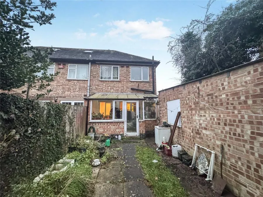 Rosebery Street, Loughborough, LE11, photo 12