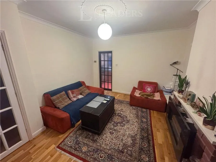 Rosebery Street, Loughborough, LE11, photo 5