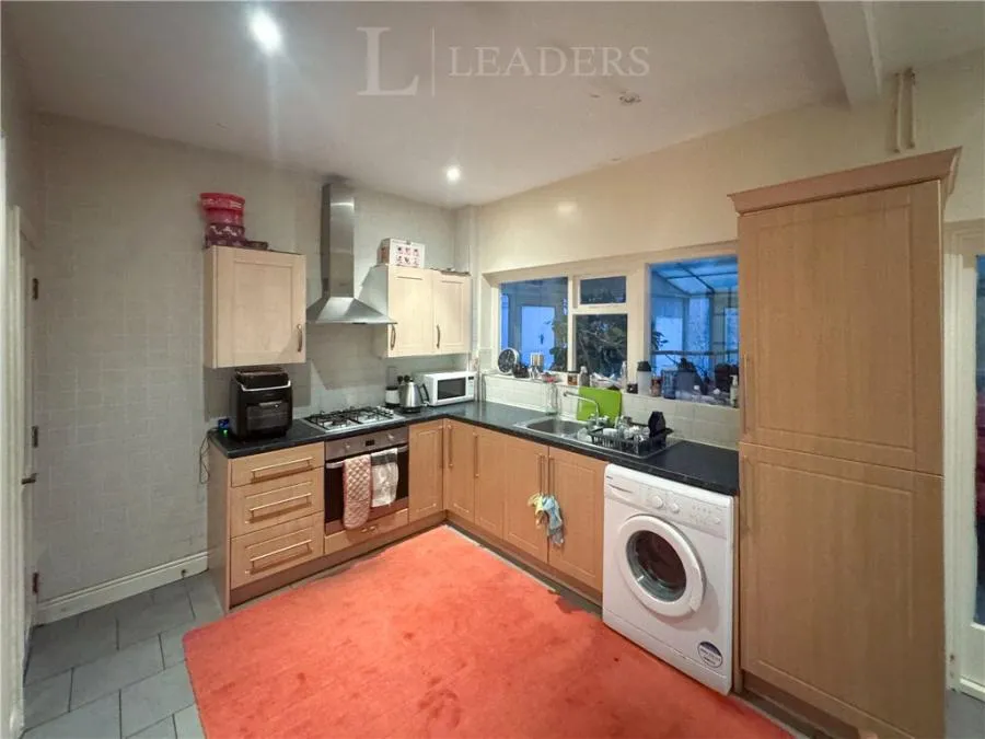 Rosebery Street, Loughborough, LE11, photo 6