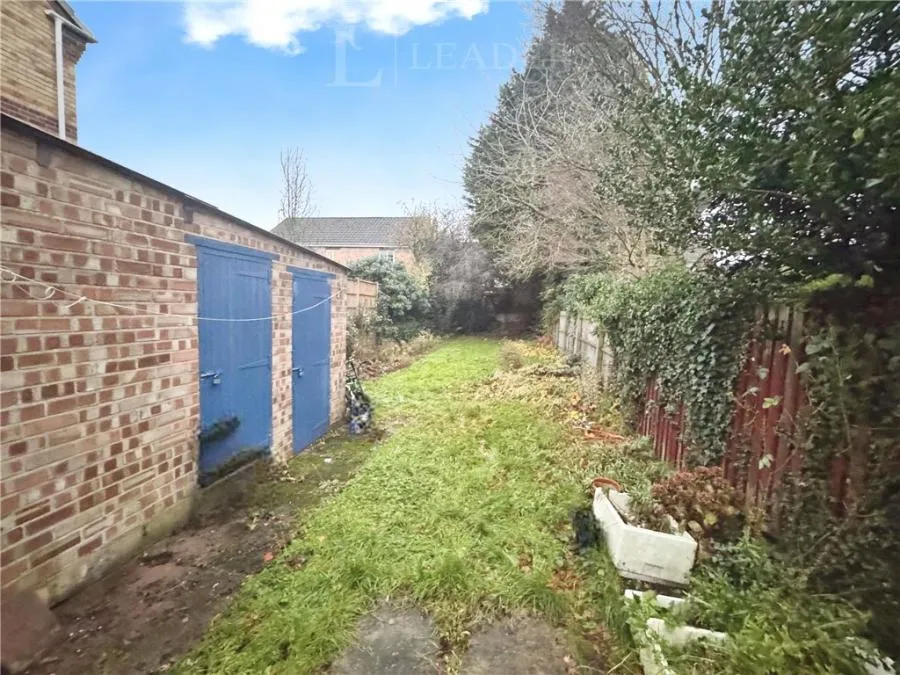 Rosebery Street, Loughborough, LE11, photo 13