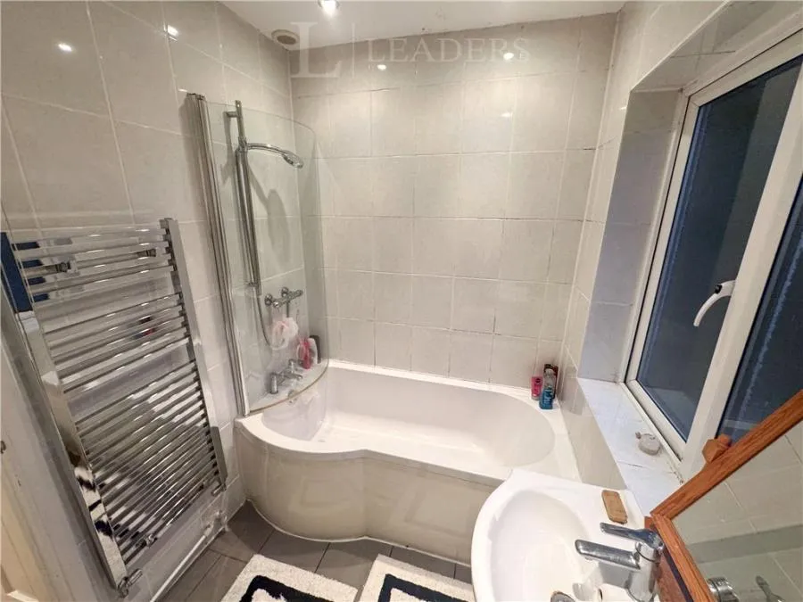 Rosebery Street, Loughborough, LE11, photo 10