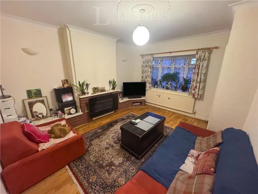Rosebery Street, Loughborough, LE11, photo 2
