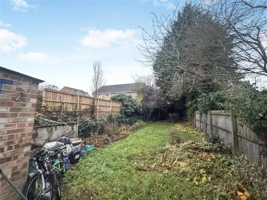 Rosebery Street, Loughborough, LE11, photo 4