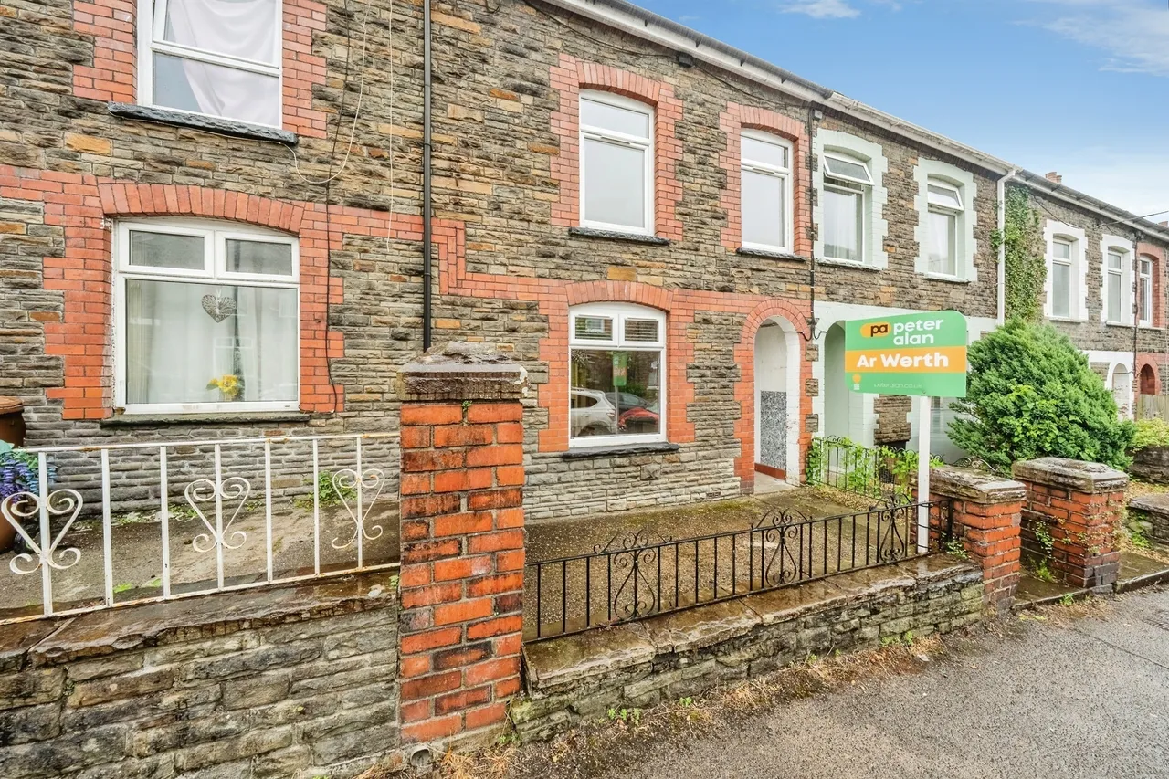 School Street, Caerphilly, CF83, photo 16
