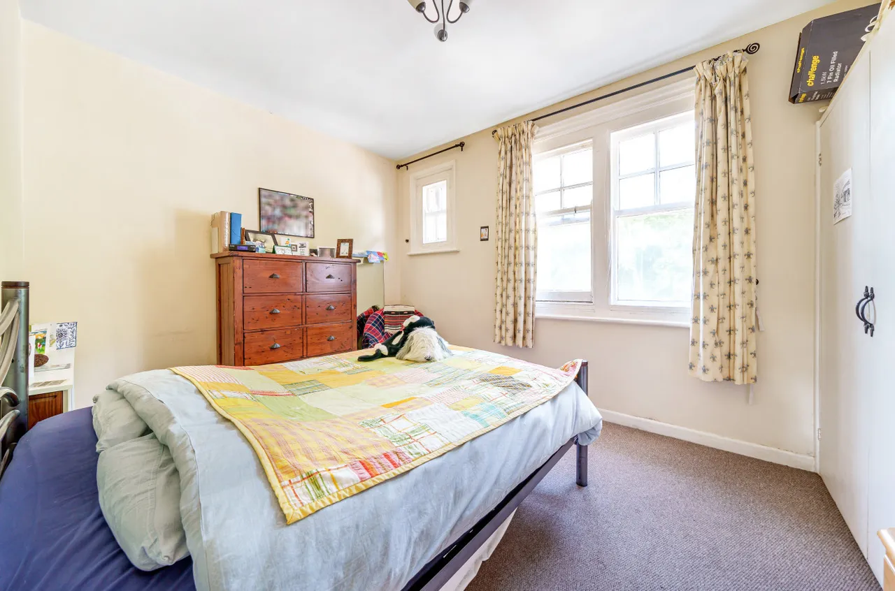 Southdown Road, Shawford, SO21, photo 6