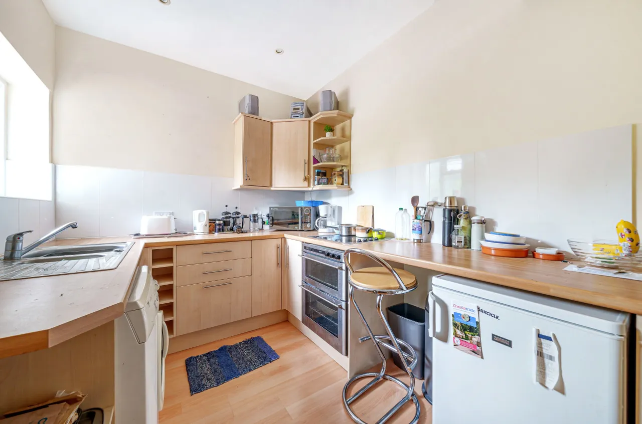 Southdown Road, Shawford, SO21, photo 4