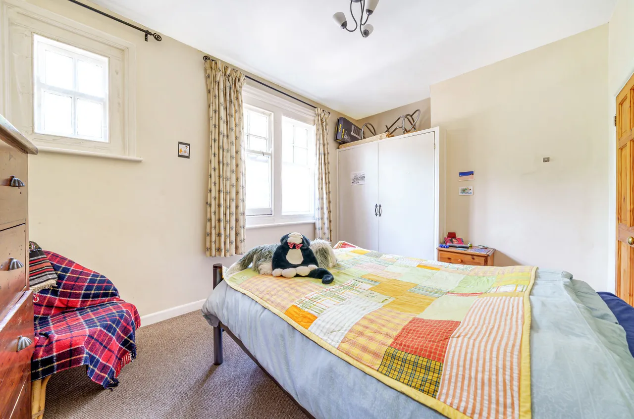 Southdown Road, Shawford, SO21, photo 7