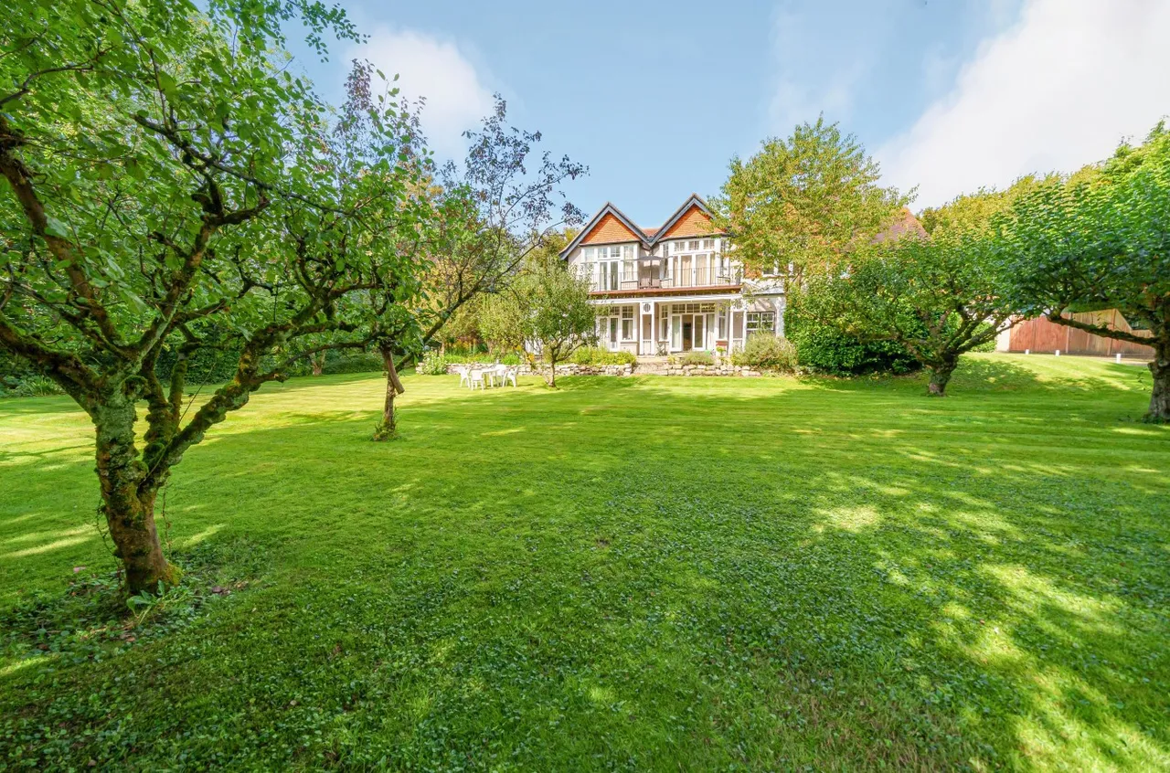 Southdown Road, Shawford, SO21, photo 11
