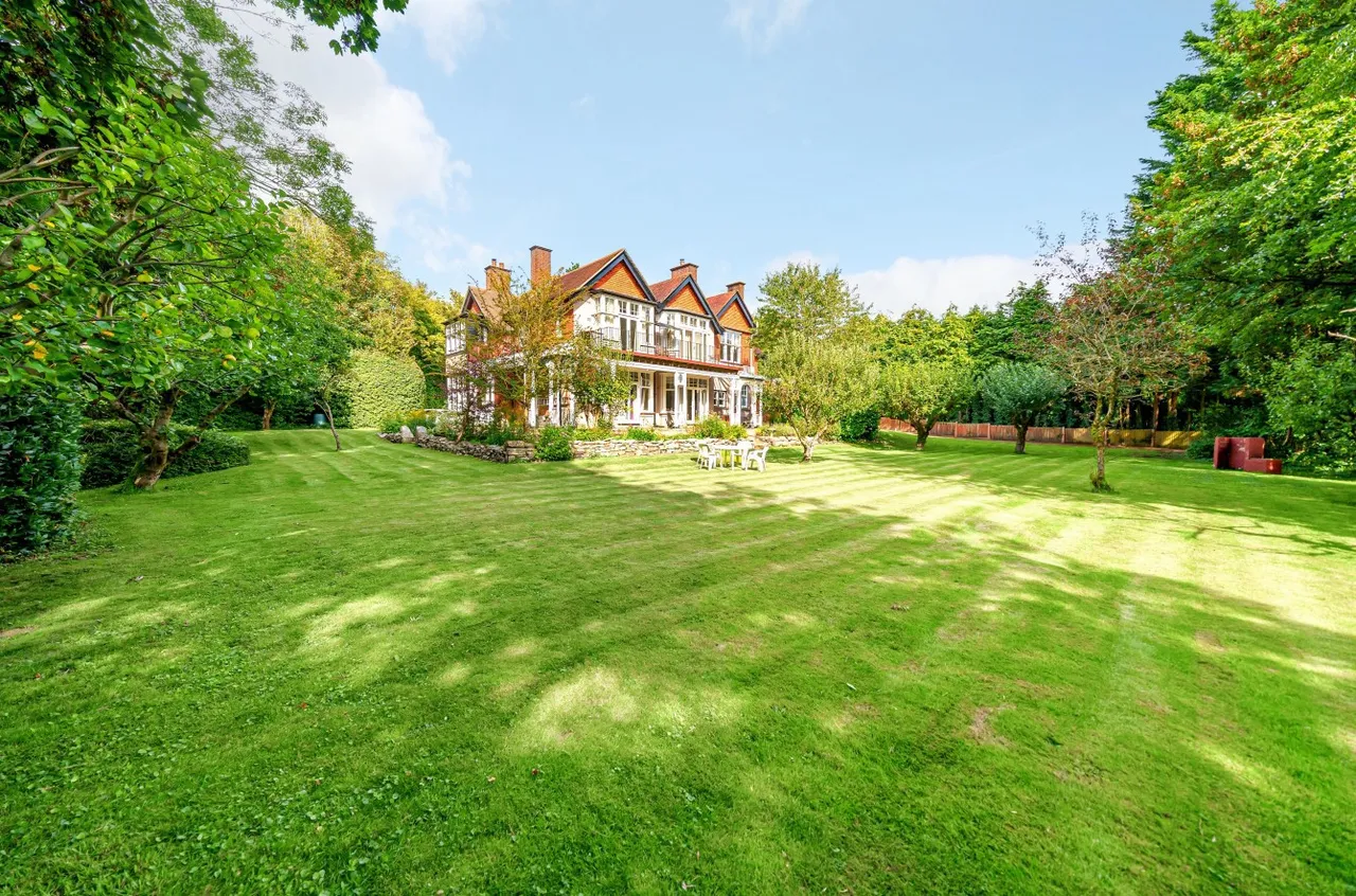 Southdown Road, Shawford, SO21, photo 10