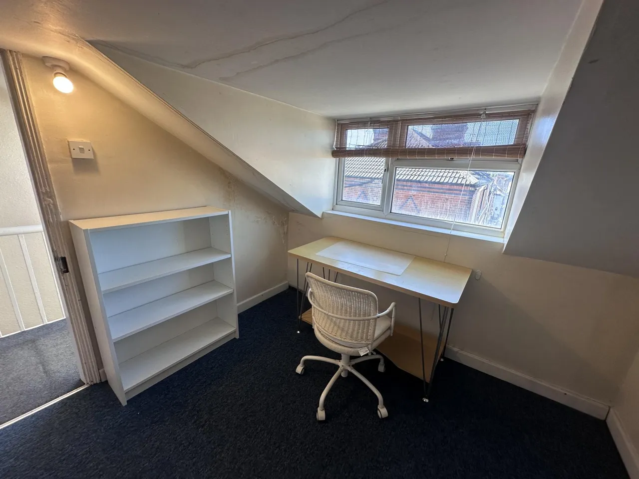 Maples Street, Radford, NG7, photo 4
