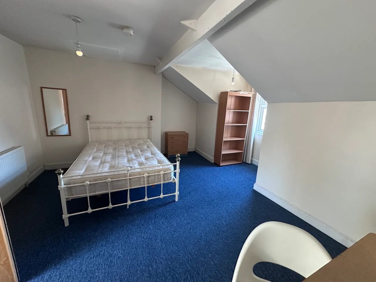 1 bed house to rent, Maples Street, Radford, NG7