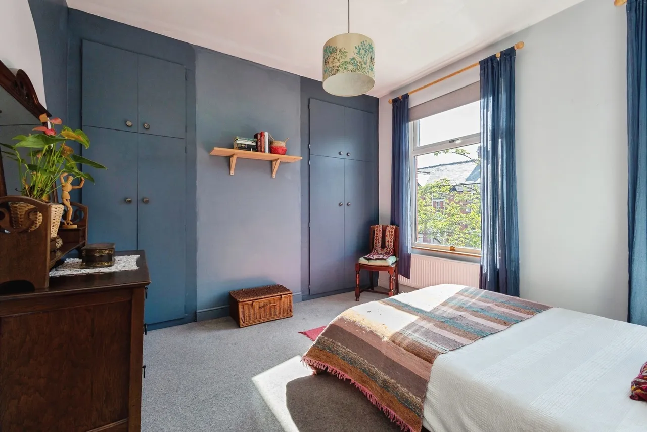 Horton Road, Manchester, Greater Manchester, M14, photo 20
