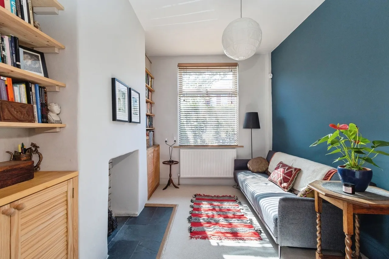 Horton Road, Manchester, Greater Manchester, M14, photo 5