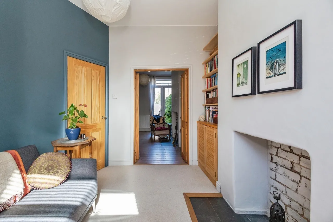 Horton Road, Manchester, Greater Manchester, M14, photo 6