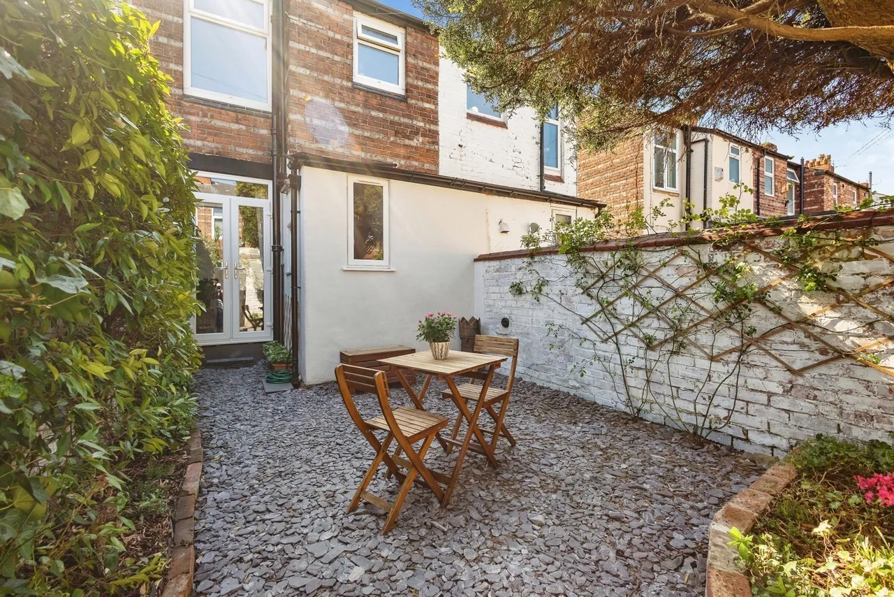 Horton Road, Manchester, Greater Manchester, M14, photo 4