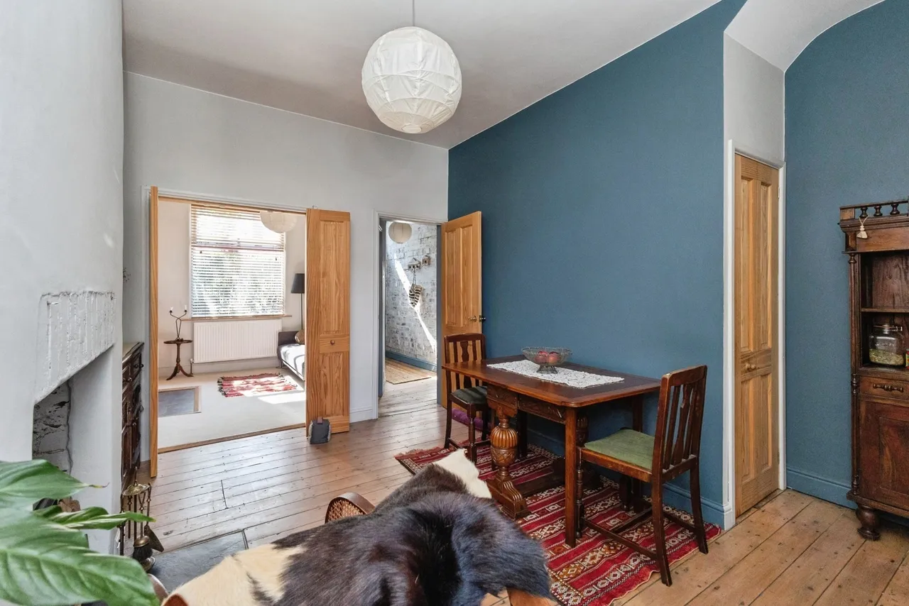 Horton Road, Manchester, Greater Manchester, M14, photo 16