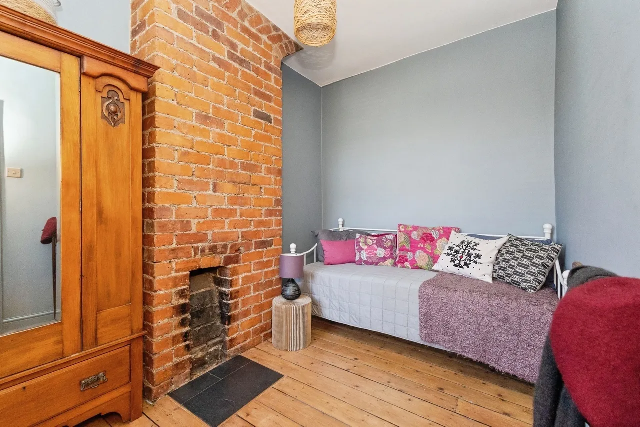 Horton Road, Manchester, Greater Manchester, M14, photo 11