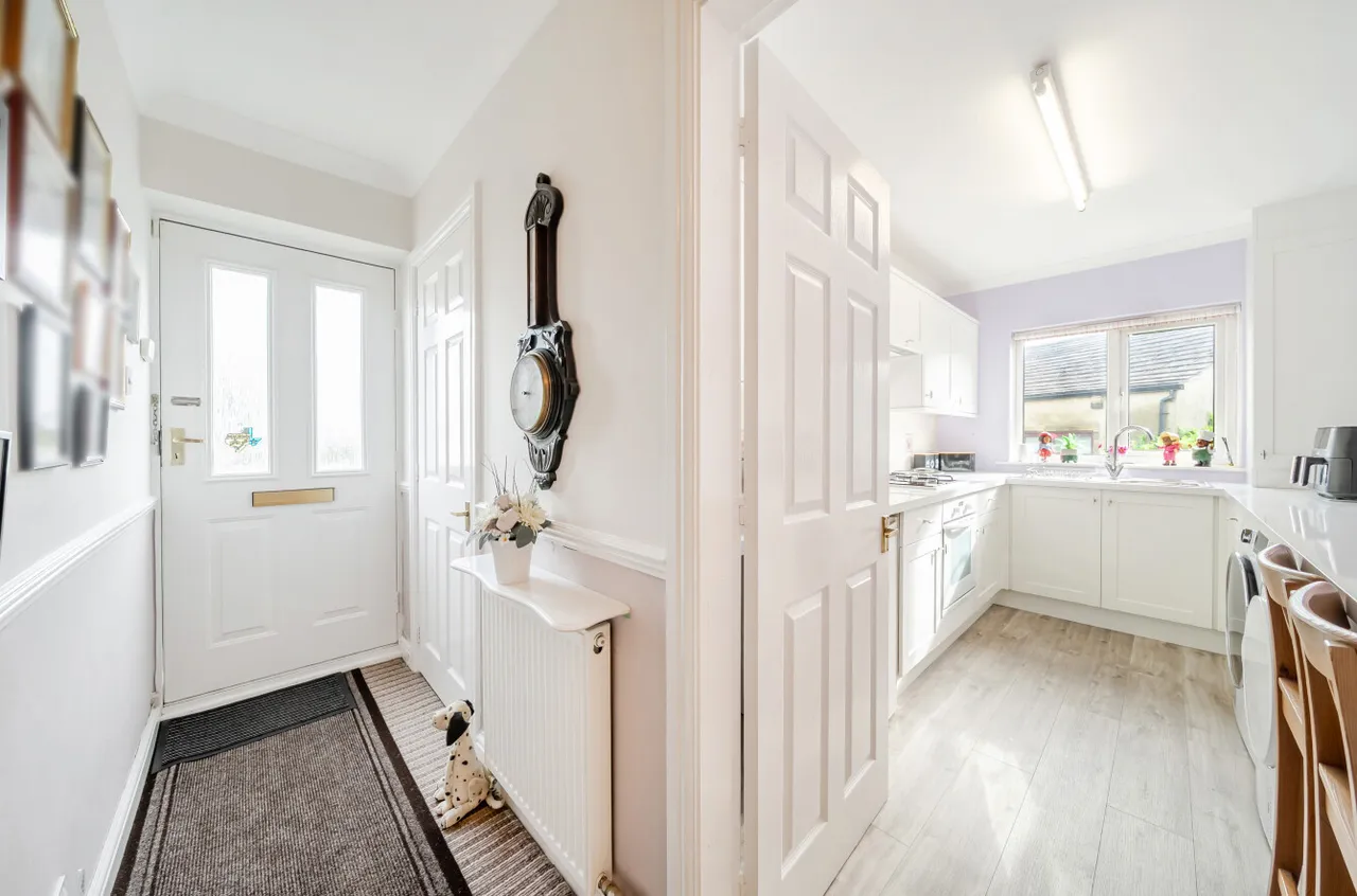 Mount Pleasant Court, Pudsey, LS28, photo 8