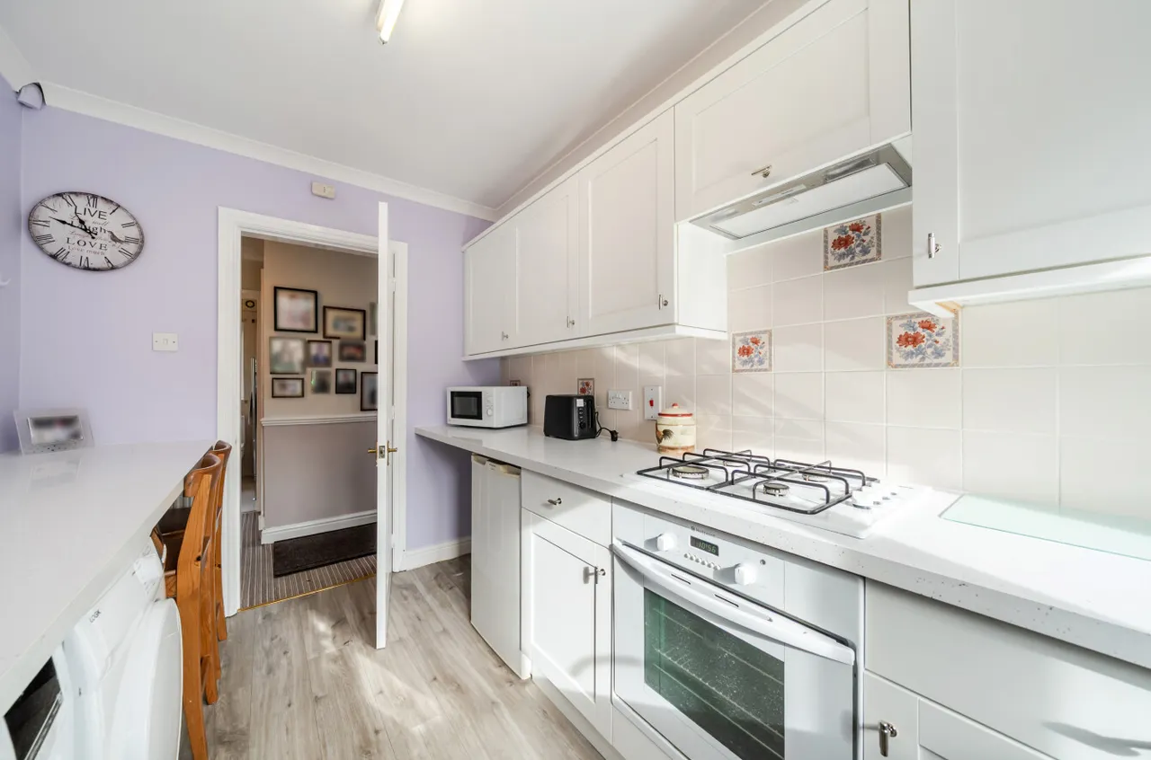 Mount Pleasant Court, Pudsey, LS28, photo 17