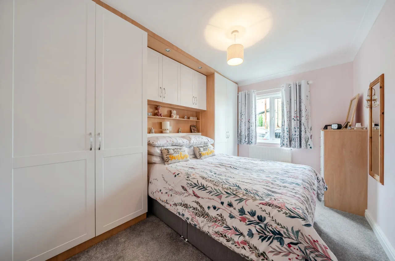 Mount Pleasant Court, Pudsey, LS28, photo 5