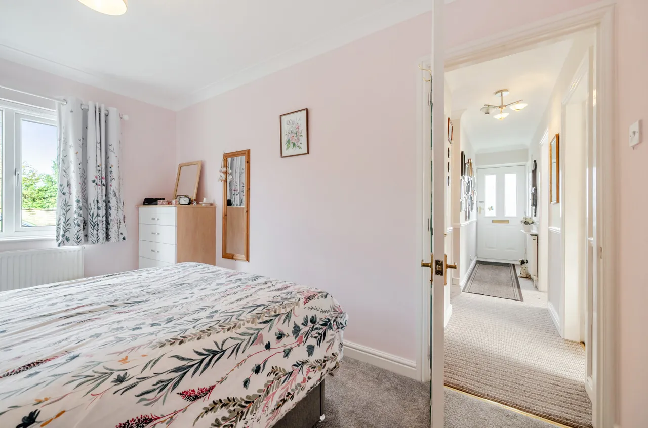 Mount Pleasant Court, Pudsey, LS28, photo 13