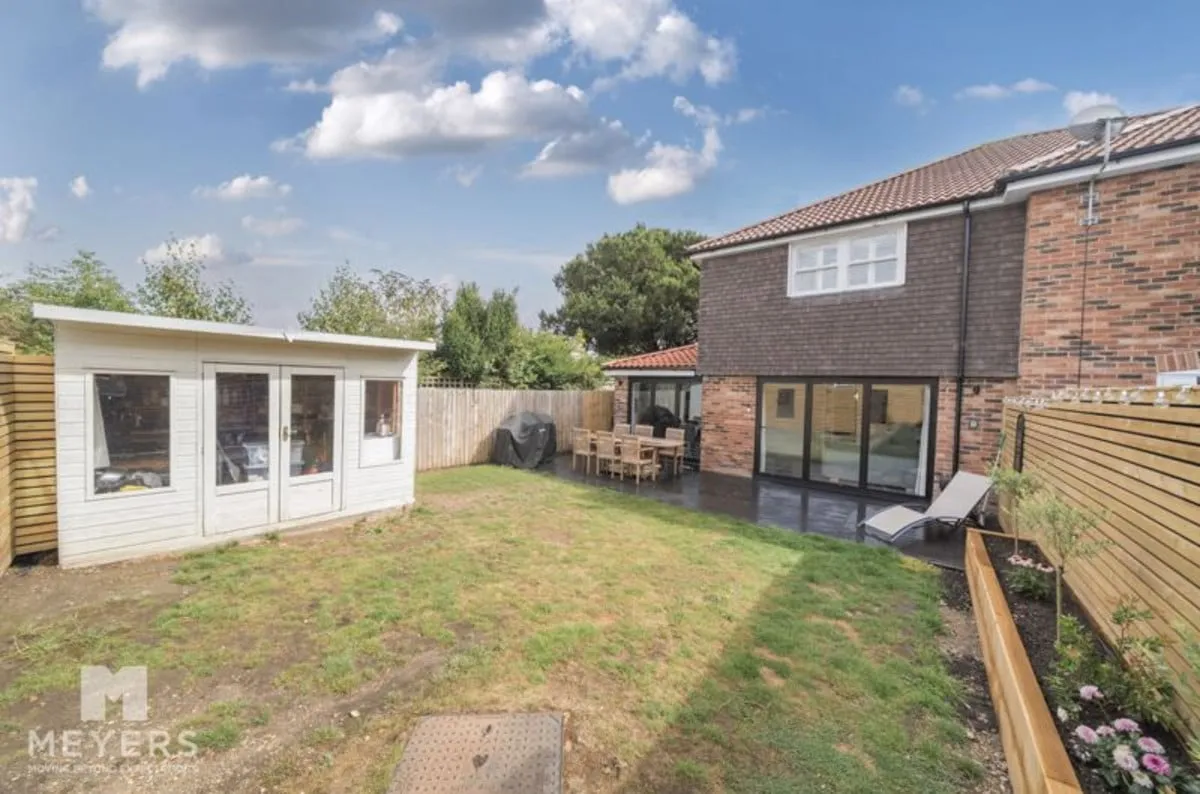 Warmwell Road, Crossways, DT2, photo 12