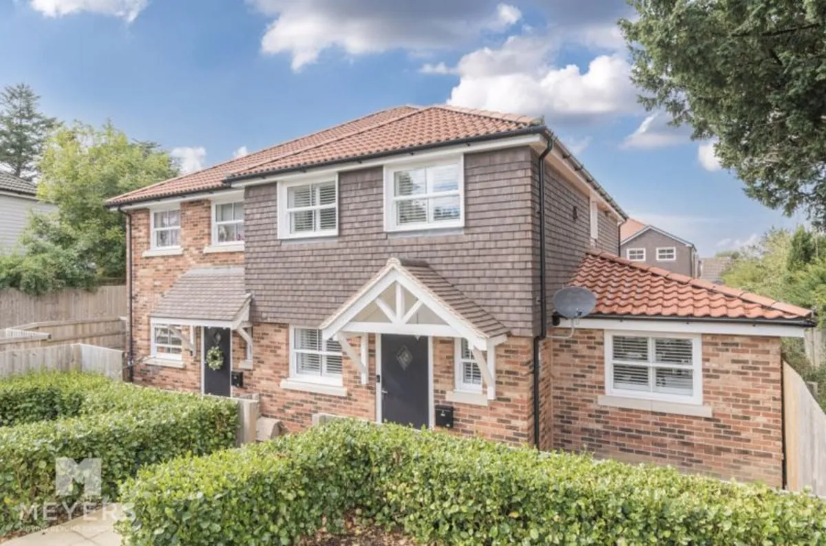 4 bed house for sale, Warmwell Road, Crossways, DT2
