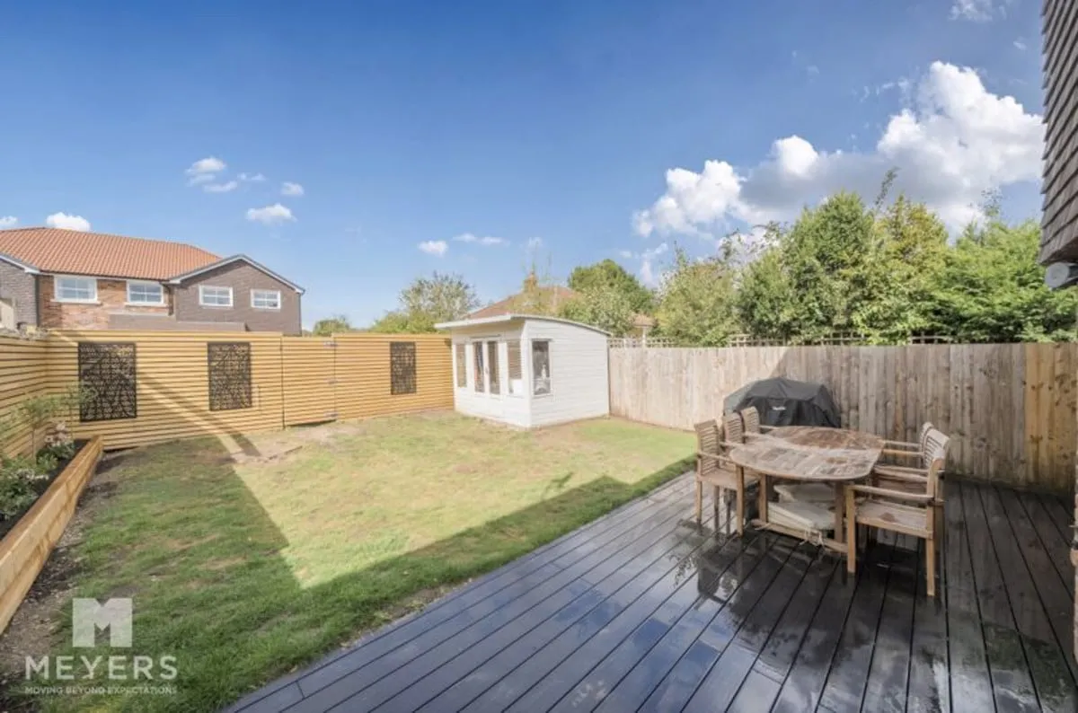 Warmwell Road, Crossways, DT2, photo 3
