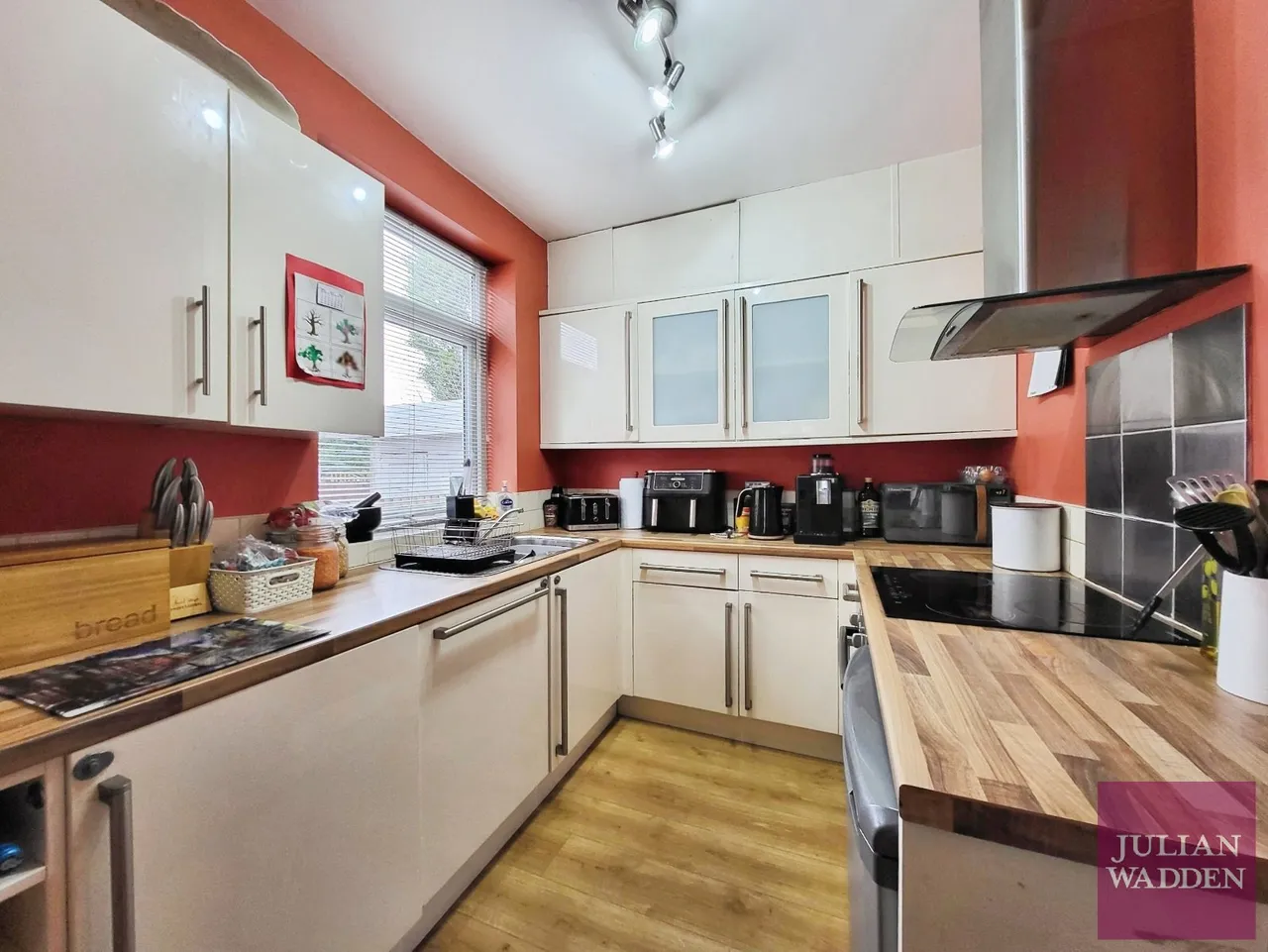 Wordsworth Road, Reddish, SK5, photo 8