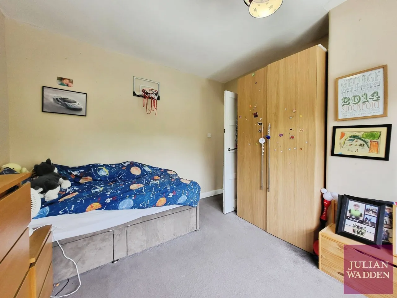 Wordsworth Road, Reddish, SK5, photo 18