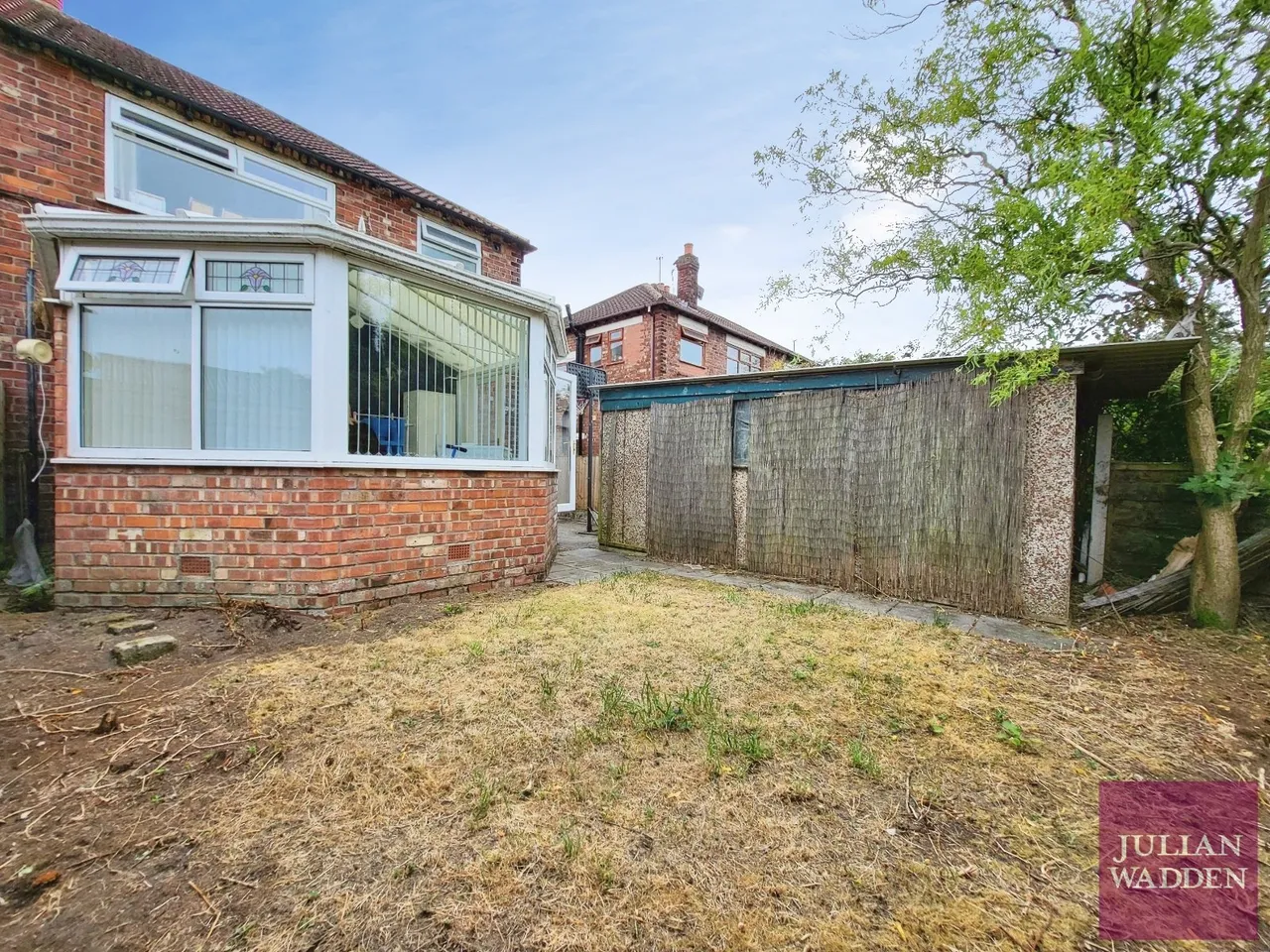 Wordsworth Road, Reddish, SK5, photo 22