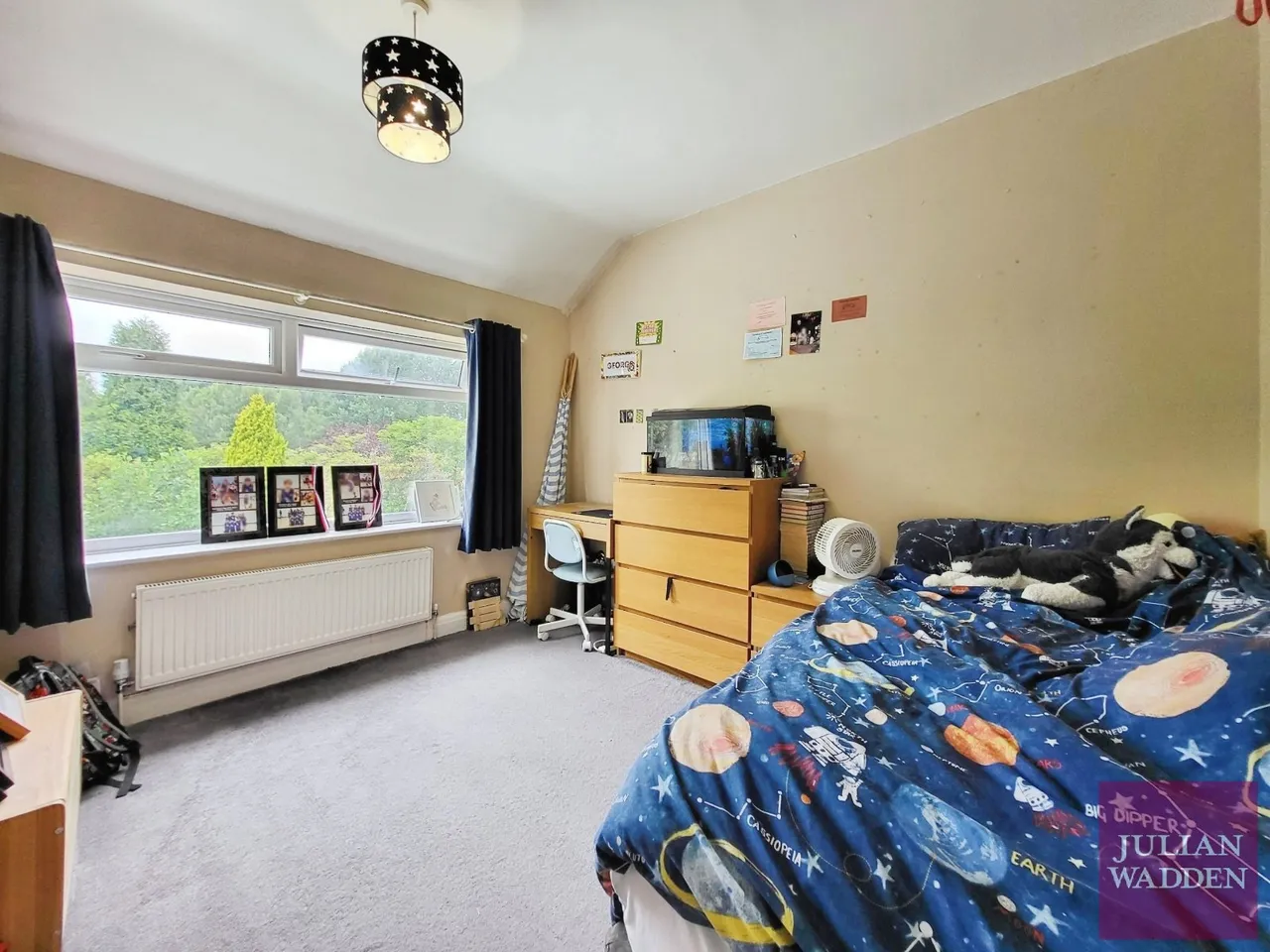 Wordsworth Road, Reddish, SK5, photo 17