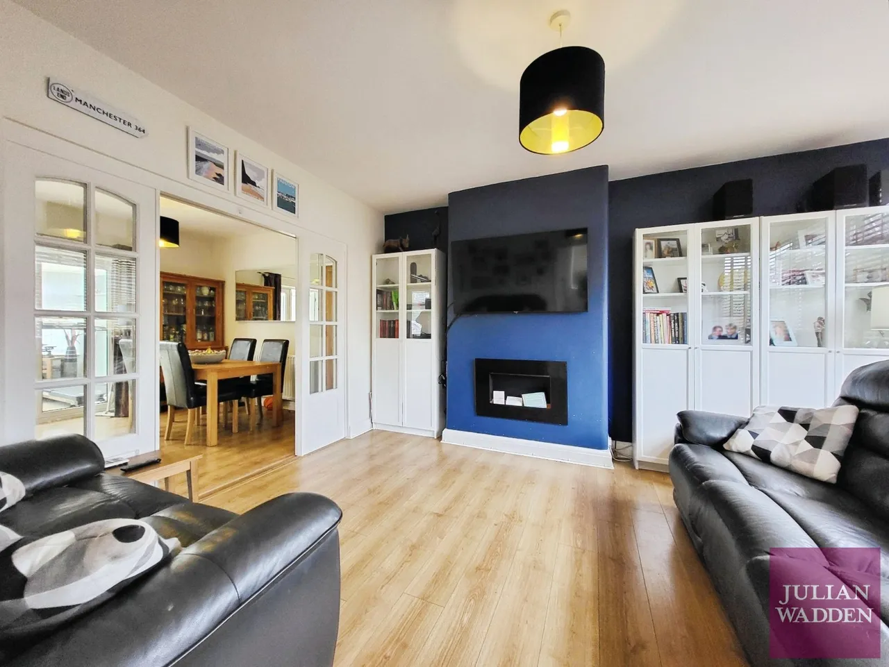 Wordsworth Road, Reddish, SK5, photo 3