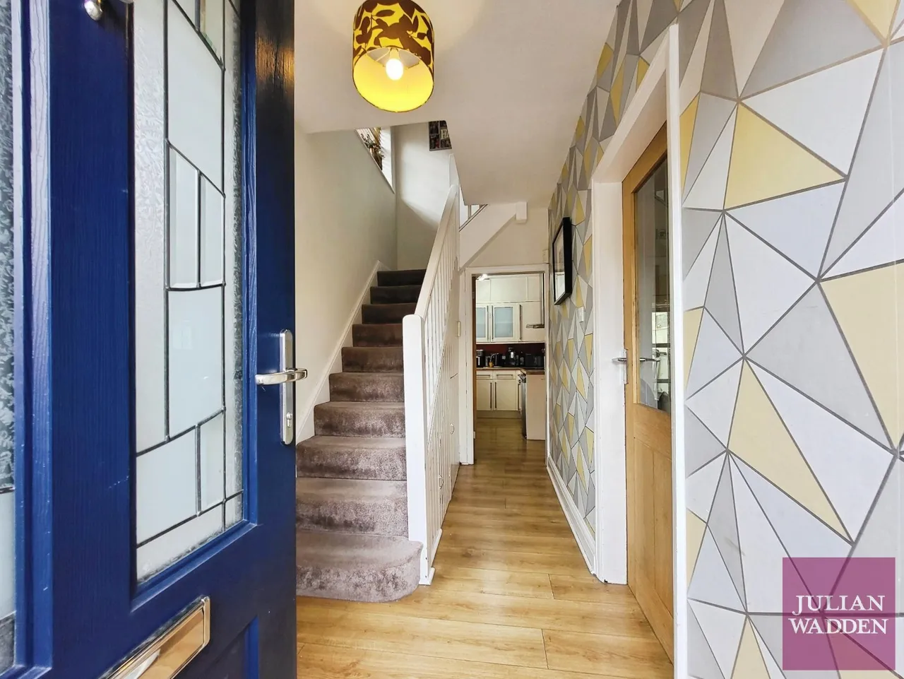 Wordsworth Road, Reddish, SK5, photo 2