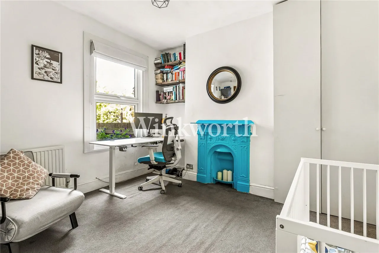 Willingdon Road, London, N22, photo 5