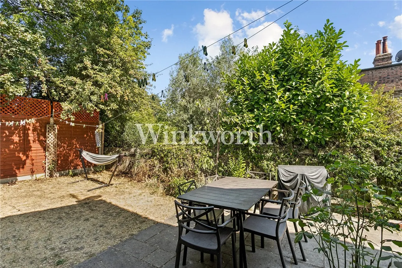 Willingdon Road, London, N22, photo 8