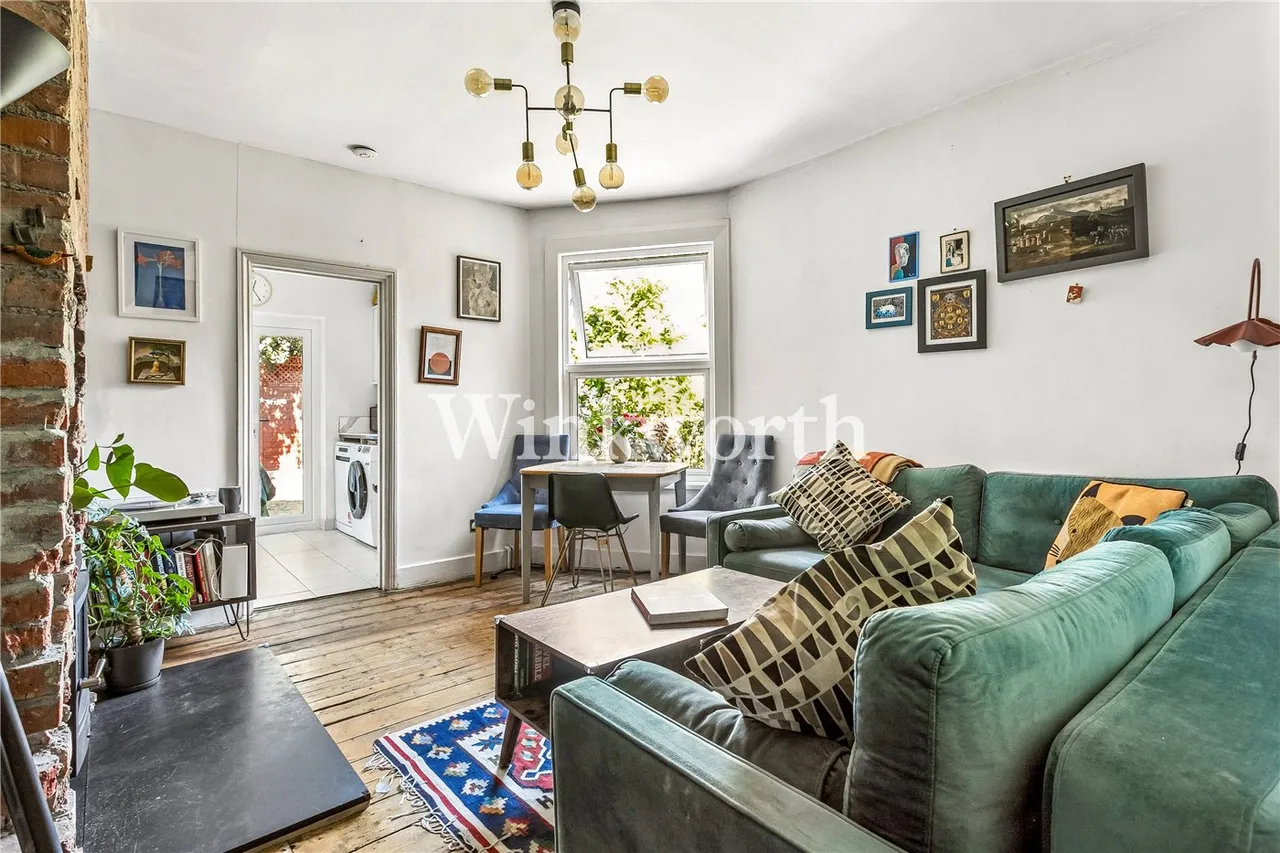 Willingdon Road, London, N22, photo 7