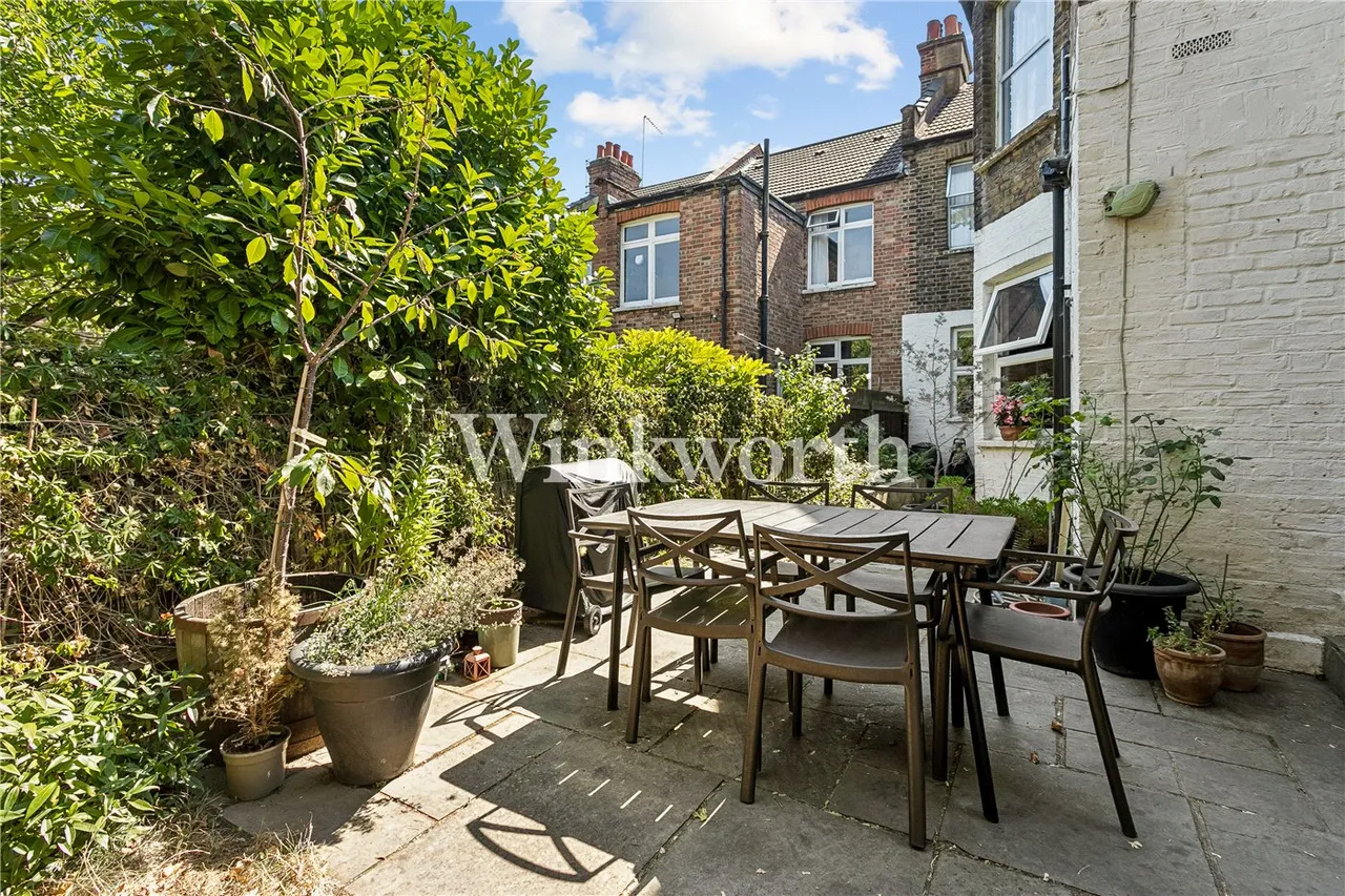 Willingdon Road, London, N22, photo 4