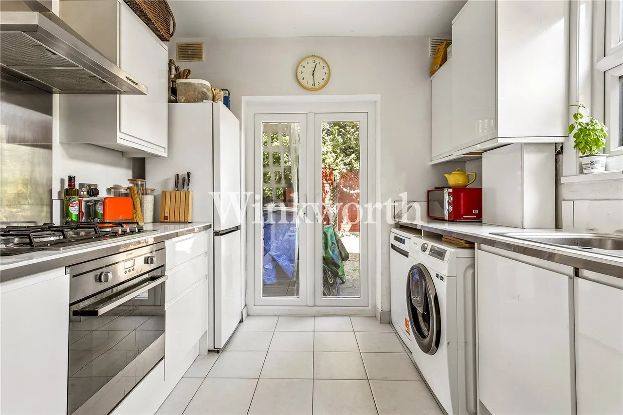 Willingdon Road, London, N22, photo 9